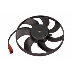 Ventilator radiator Audi A3 TT Golf V 1K0959455DG