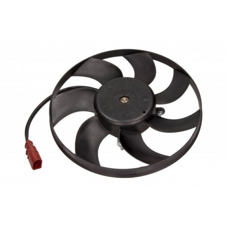 Ventilator radiator Audi A3 TT Golf V 1K0959455DG