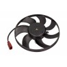 Ventilator radiator Audi A3 TT Golf V 1K0959455DG