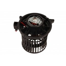 Motor ventilator habitaclu Ford Fiesta Fusion 01-08 1252926