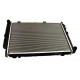 Radiator Mercedes W210 2.7CDI 99-03