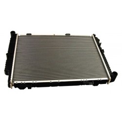 Radiator Mercedes W210 2.7CDI 99-03