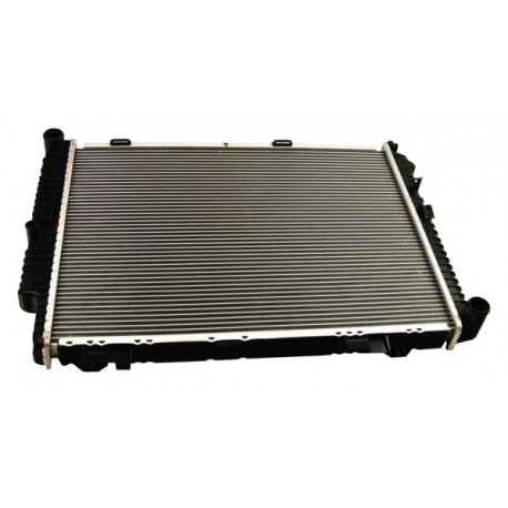 Radiator Mercedes W210 2.7CDI 99-03