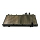 Radiator Honda CR-V 2.0 16V cutie manuală 19010P3F004