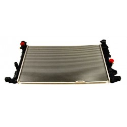 Radiator Infiniti Q30 15- 214105DD0A