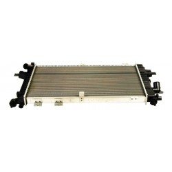 Radiator Opel Astra H 1.3-1.9 1300271