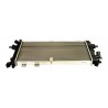 Radiator Opel Astra H 1.3-1.9 1300271