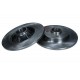 Disc de frână spate fără rulment pentru Peugeot 308 SW, 5008, Partner, Berlingo, DS4, DS5, C4 Picasso 08- 986479387