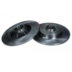 Disc de frână spate fără rulment pentru Peugeot 308 SW, 5008, Partner, Berlingo, DS4, DS5, C4 Picasso 08- 986479387