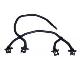 Conductă de retur Ford Mondeo 2.0 TDCi 01- 3S7Q9K022CC