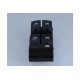 Comutator mecanism de ridicare geam Audi A6 2.7TDI 05- 4F0959851