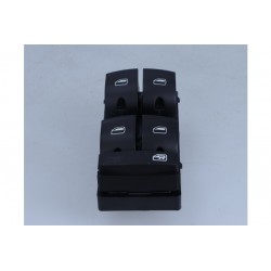 Comutator mecanism de ridicare geam Audi A6 2.7TDI 05- 4F0959851