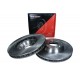 Disc de frână față dreapta Porsche Cayenne 18" 600322772
