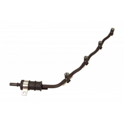 Conductă de retur Renault 2.0DCI CDTI cu supapă
