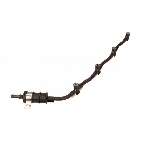 Conductă de retur Renault 2.0DCI CDTI cu supapă