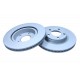 Disc de frână față VW A4 Passat cu strat anticoroziv 9719614