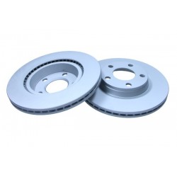 Disc de frână față VW A4 Passat cu strat anticoroziv 9719614