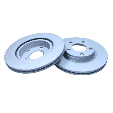 Disc de frână față VW A4 Passat cu strat anticoroziv 9719614