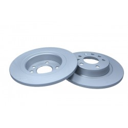 Disc de frână spate Opel Vectra C cu strat anticoroziv 08A22411