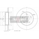Disc de frână spate Nissan Primera 02- 200251770
