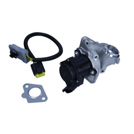 Supapă EGR Ford Focus 1.6 TDCi 06- 1353152