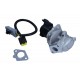 Supapă EGR Ford Focus 1.6 TDCi 06- 1353152