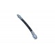 Conductă de frână flexibilă față Mitsubishi Pajero/L200 2.4-3.0 98-09 Stânga/Dreapta MR370634