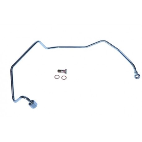 Conductă de ungere turbosuflantă Audi A3 TDI 01- 038145771AH