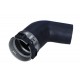 Conductă intercooler scurtă Opel Vivaro B 1.6CDTI BiTurbo 144603145R