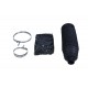 Protecție casetă de direcție Ford Mondeo 07- Stânga/Dreapta 1433372