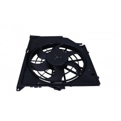 Ventilator radiator BMW 3 E46 17117503762