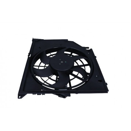 Ventilator radiator BMW 3 E46 17117503762