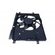 Ventilator radiator Fiat Punto 1.4 05-/Corsa 1.0-1.4 06- 51797135