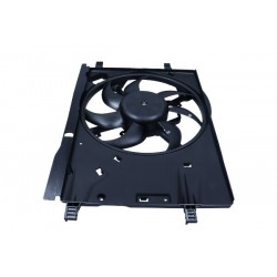 Ventilator radiator Fiat Punto 1.4 05-/Corsa 1.0-1.4 06- 51797135