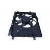 Ventilator radiator Fiat Punto 1.4 05-/Corsa 1.0-1.4 06- 51797135