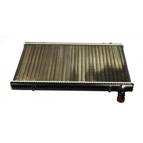Ventilator radiator Opel Astra H 04-/Zafira B 05- 1330K1