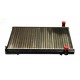 Ventilator radiator Opel Astra H 04-/Zafira B 05- 1330K1