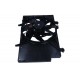 Ventilator radiator Ford C-MAX 12-/Fiesta 08- 1525897