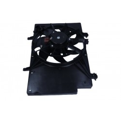 Ventilator radiator Ford C-MAX 12-/Fiesta 08- 1525897