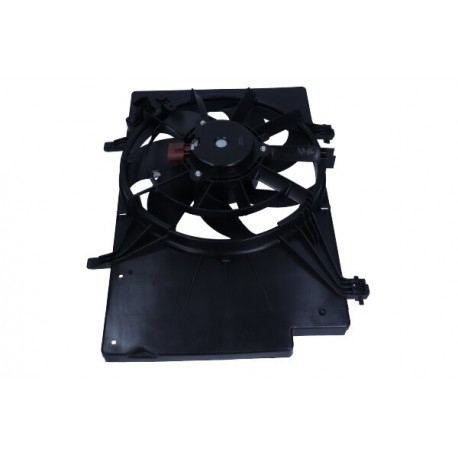 Ventilator radiator Ford C-MAX 12-/Fiesta 08- 1525897