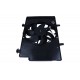 Ventilator radiator Ford C-MAX 12-/Fiesta 08- 1525897
