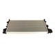 Radiator apă Opel Vectra C 51770416