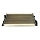 Radiator BMW E39/38 94-04 17110419206