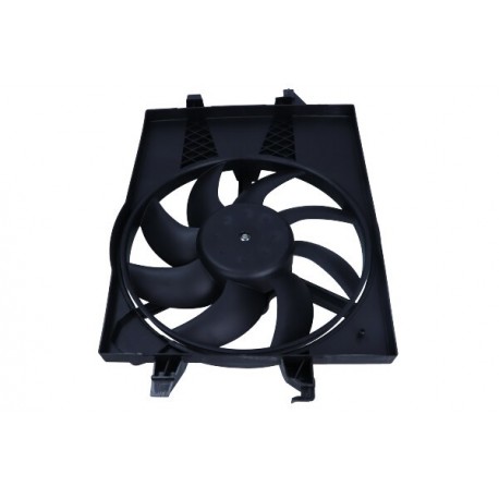 Ventilator radiator Ford Fiesta/Fusion 01-/Mazda 3 03- 1141507
