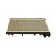 Radiator Subaru Forester 2.0 02- 45111SA030