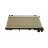 Radiator Subaru Forester 2.0 02- 45111SA030