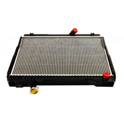 Radiator Nissan Cabstar 2.5DCI 06- 5001874693