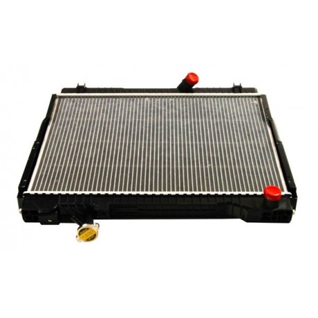 Radiator Nissan Cabstar 2.5DCI 06- 5001874693
