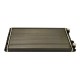 Radiator VW Polo/Seat Ibiza 1.4-2.0/1.9TDI 93- 1H0121253A