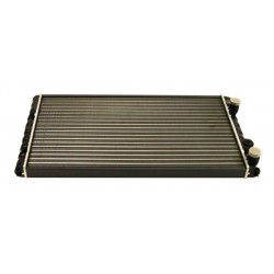 Radiator VW Polo/Seat Ibiza 1.4-2.0/1.9TDI 93- 1H0121253A